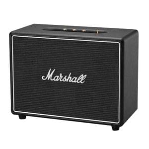 Marshall Woburn Bluetooth Black Speaker